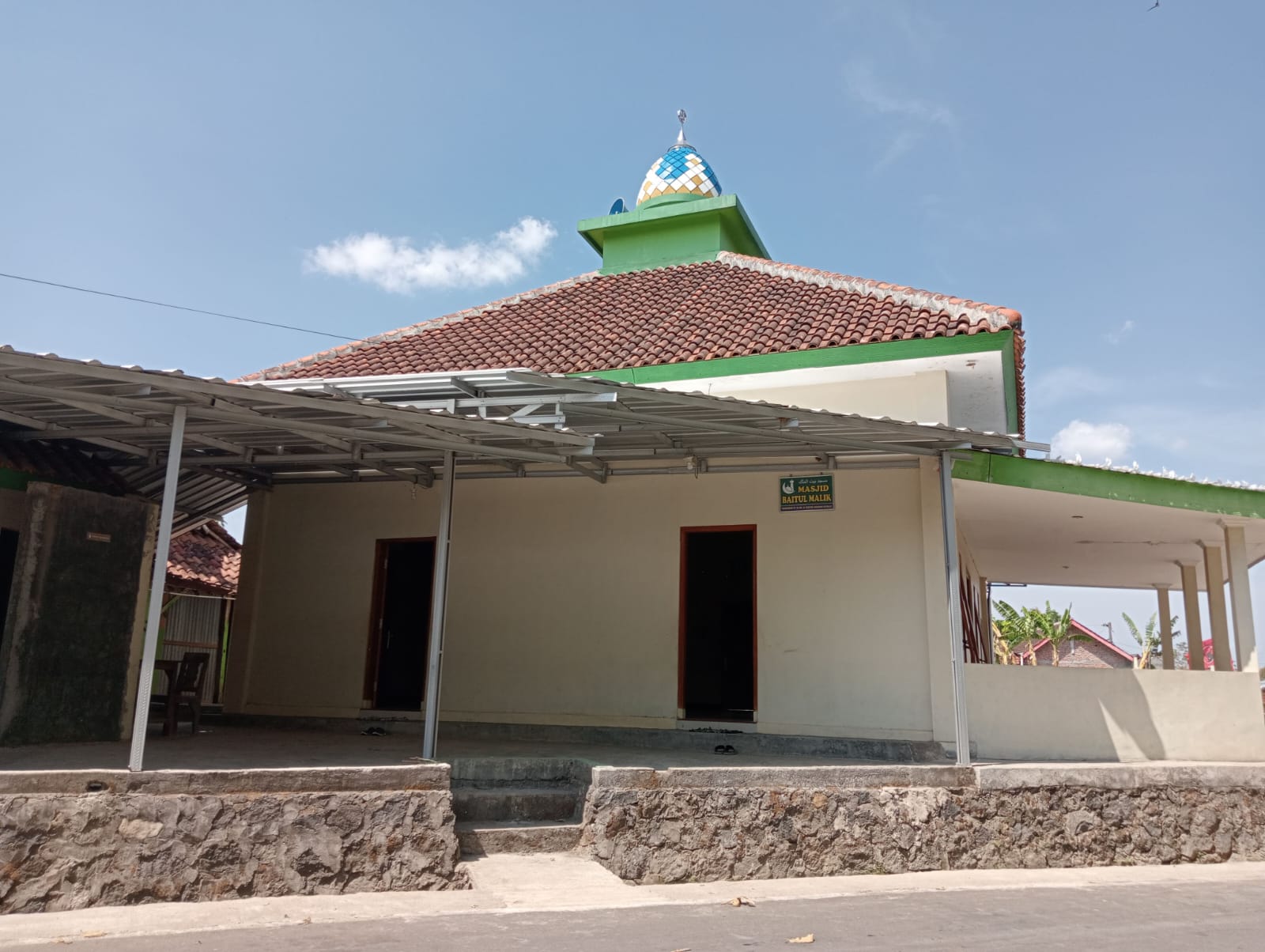 BAITUL MALIK